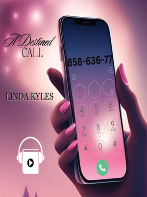 cover image of A Destined Call